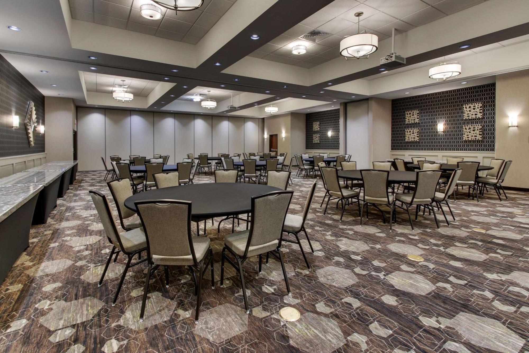 Drury Plaza Hotel Dallas Richardson Εξωτερικό φωτογραφία
