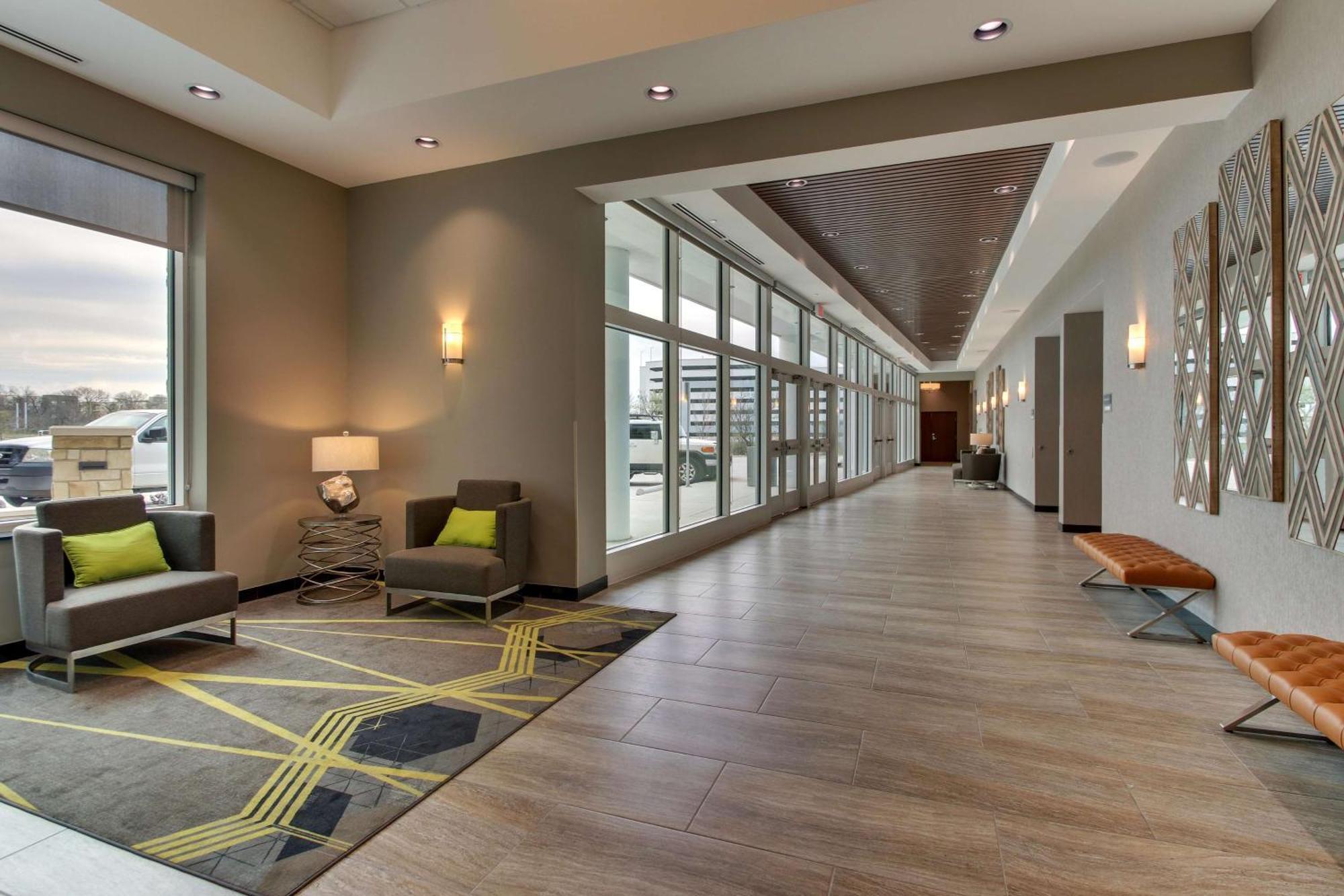 Drury Plaza Hotel Dallas Richardson Εξωτερικό φωτογραφία
