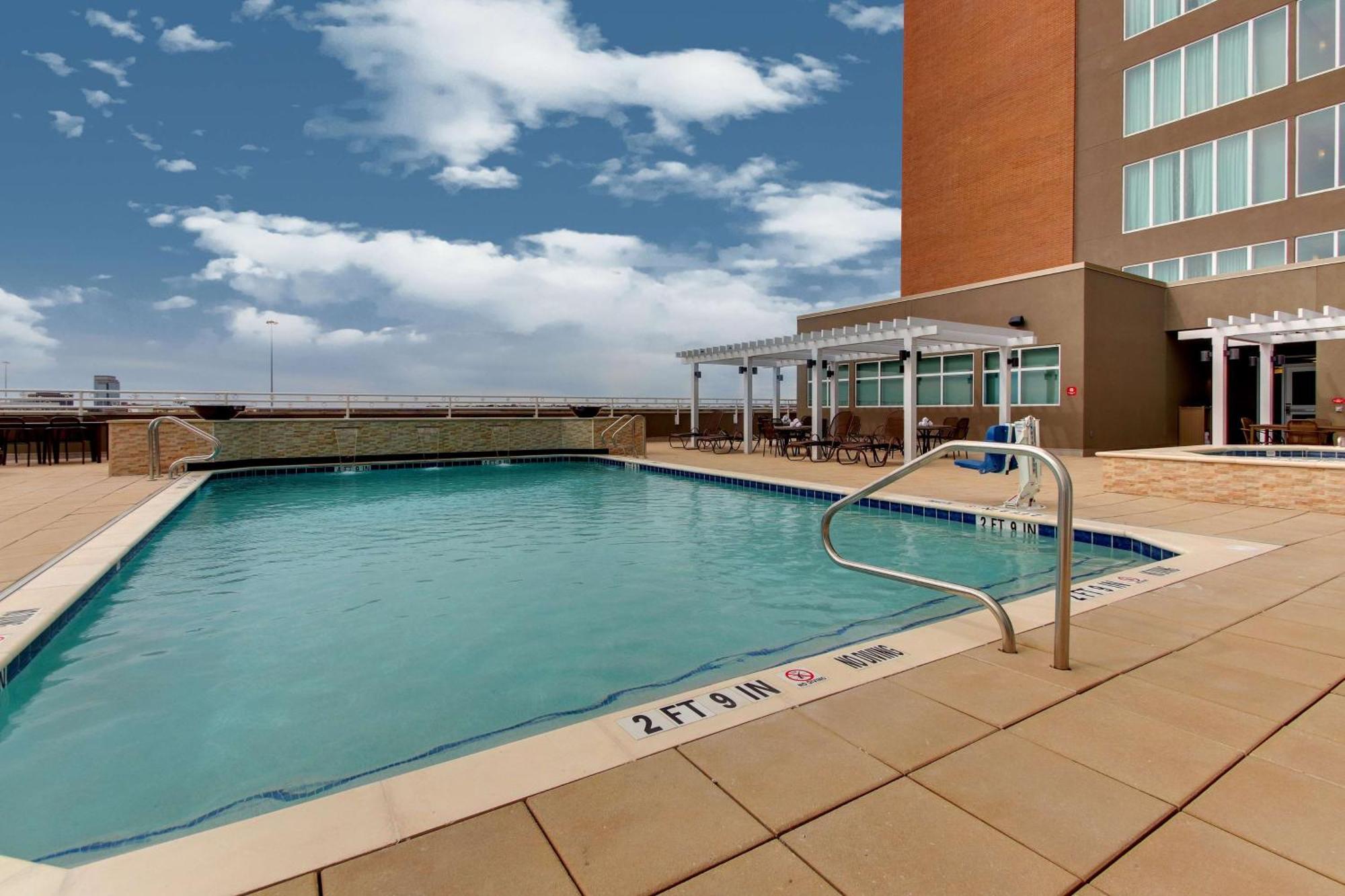 Drury Plaza Hotel Dallas Richardson Εξωτερικό φωτογραφία