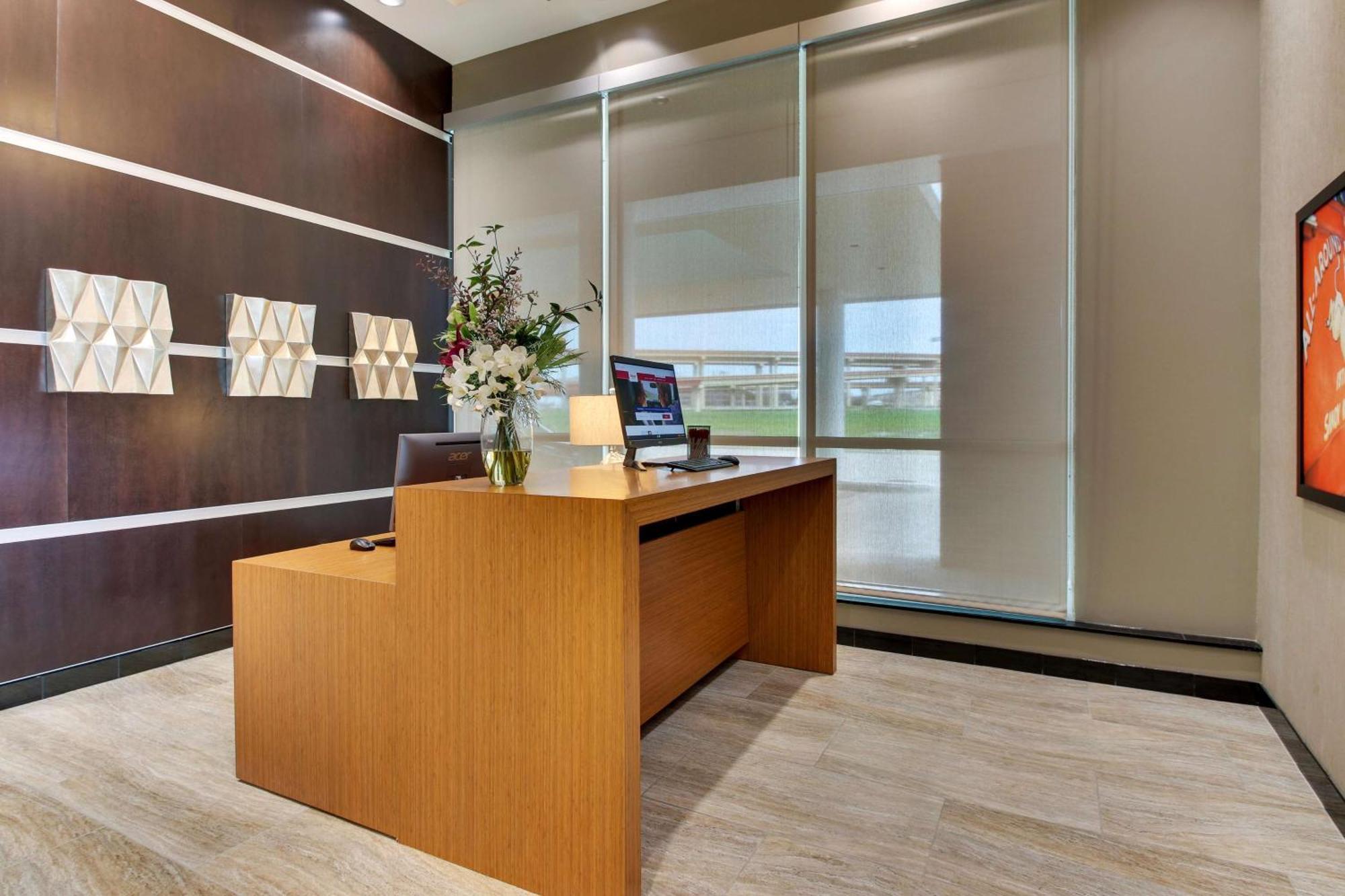 Drury Plaza Hotel Dallas Richardson Εξωτερικό φωτογραφία