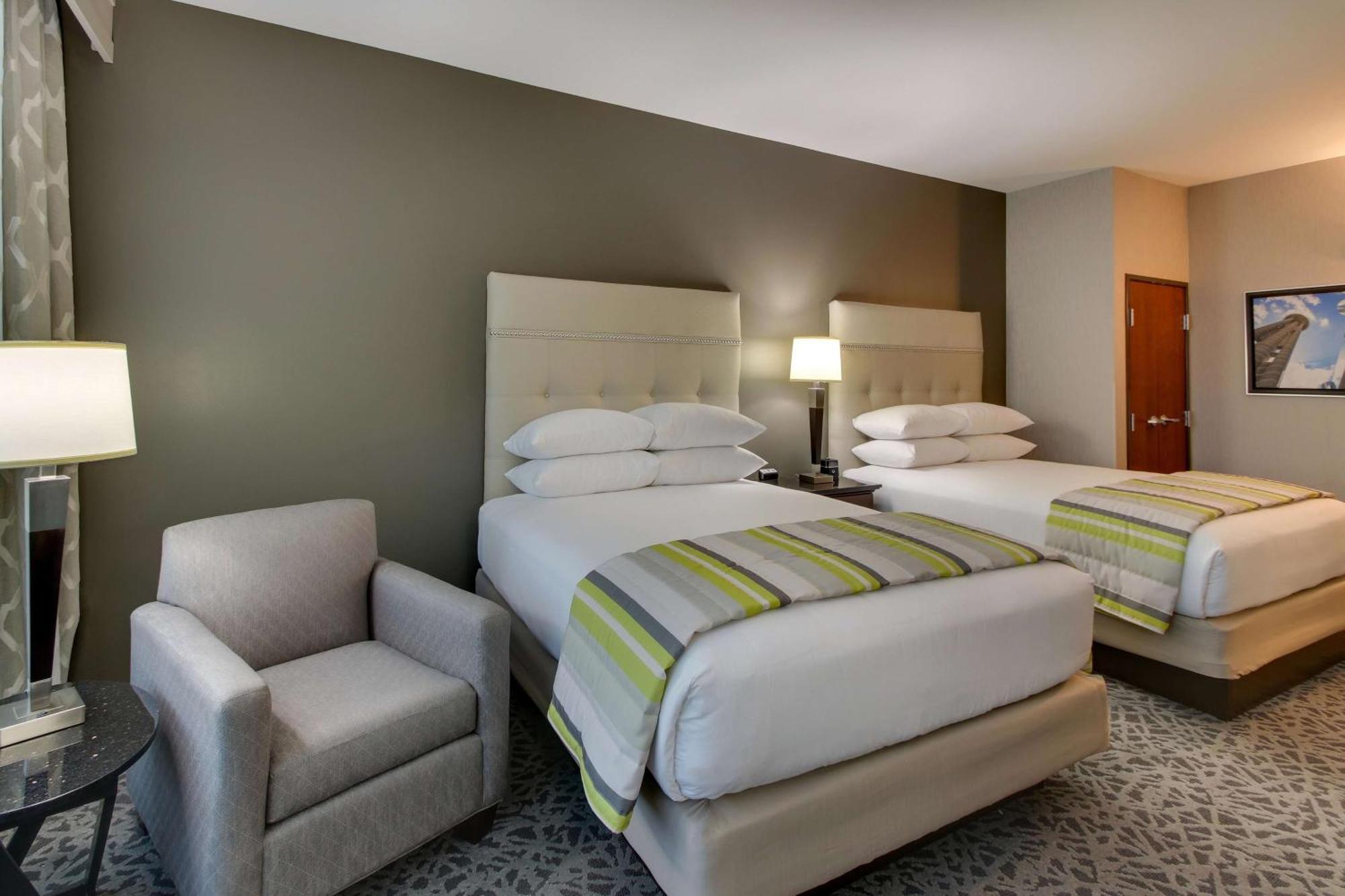 Drury Plaza Hotel Dallas Richardson Εξωτερικό φωτογραφία