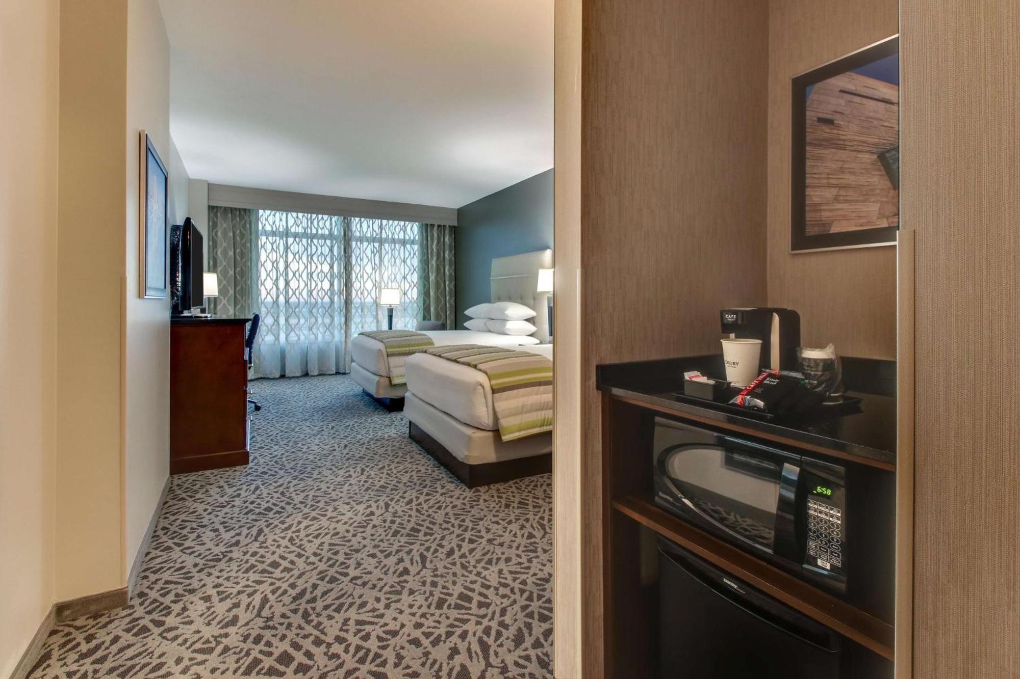 Drury Plaza Hotel Dallas Richardson Εξωτερικό φωτογραφία