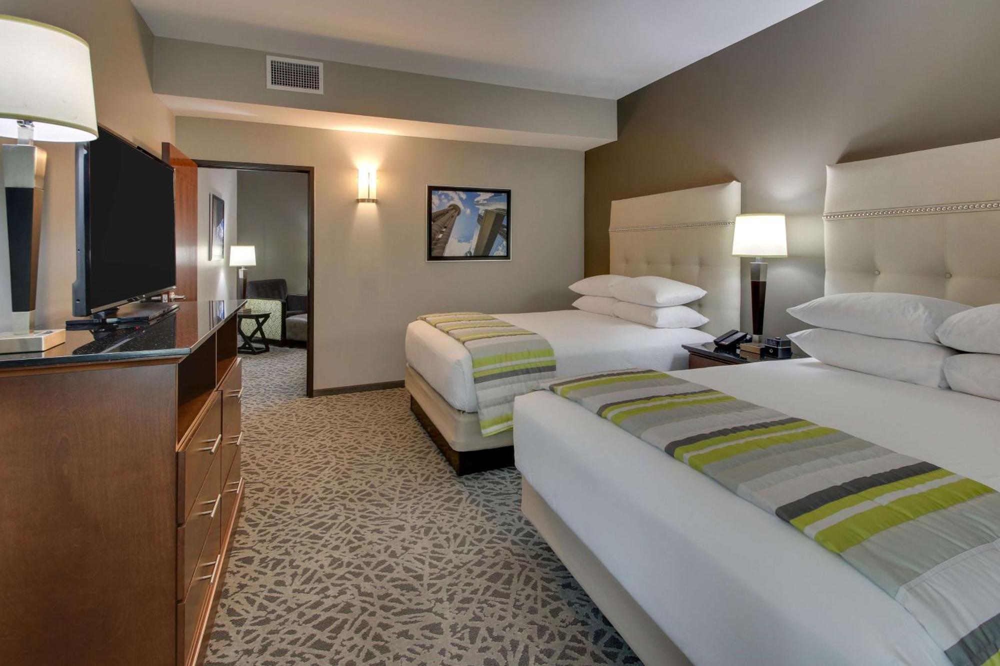 Drury Plaza Hotel Dallas Richardson Εξωτερικό φωτογραφία