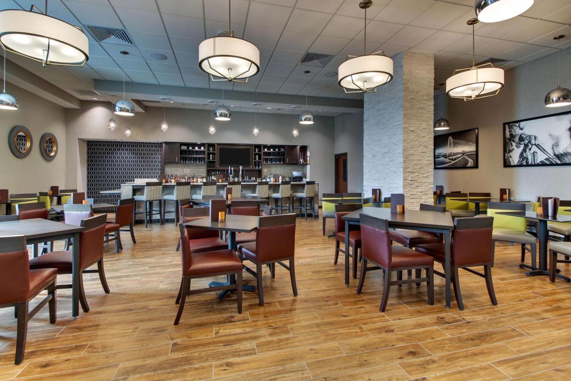 Drury Plaza Hotel Dallas Richardson Εξωτερικό φωτογραφία