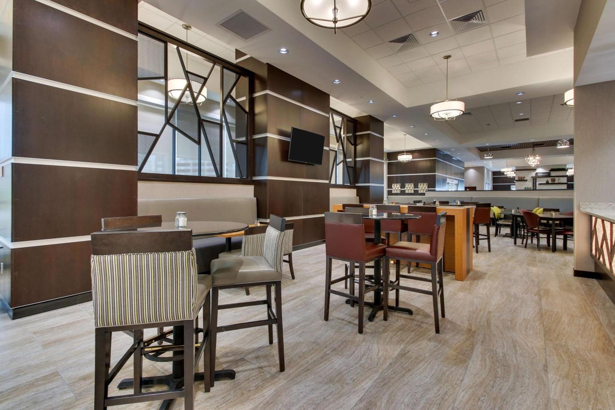 Drury Plaza Hotel Dallas Richardson Εξωτερικό φωτογραφία
