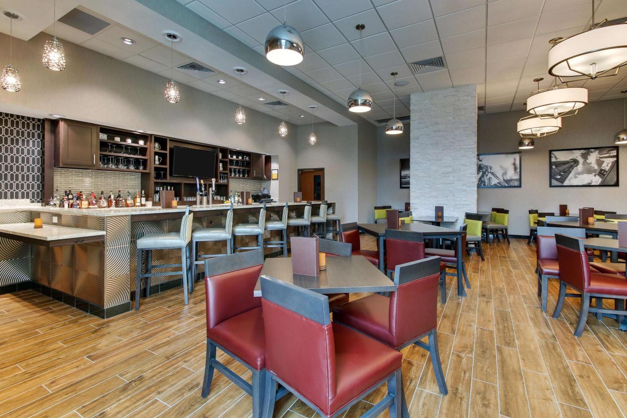 Drury Plaza Hotel Dallas Richardson Εξωτερικό φωτογραφία