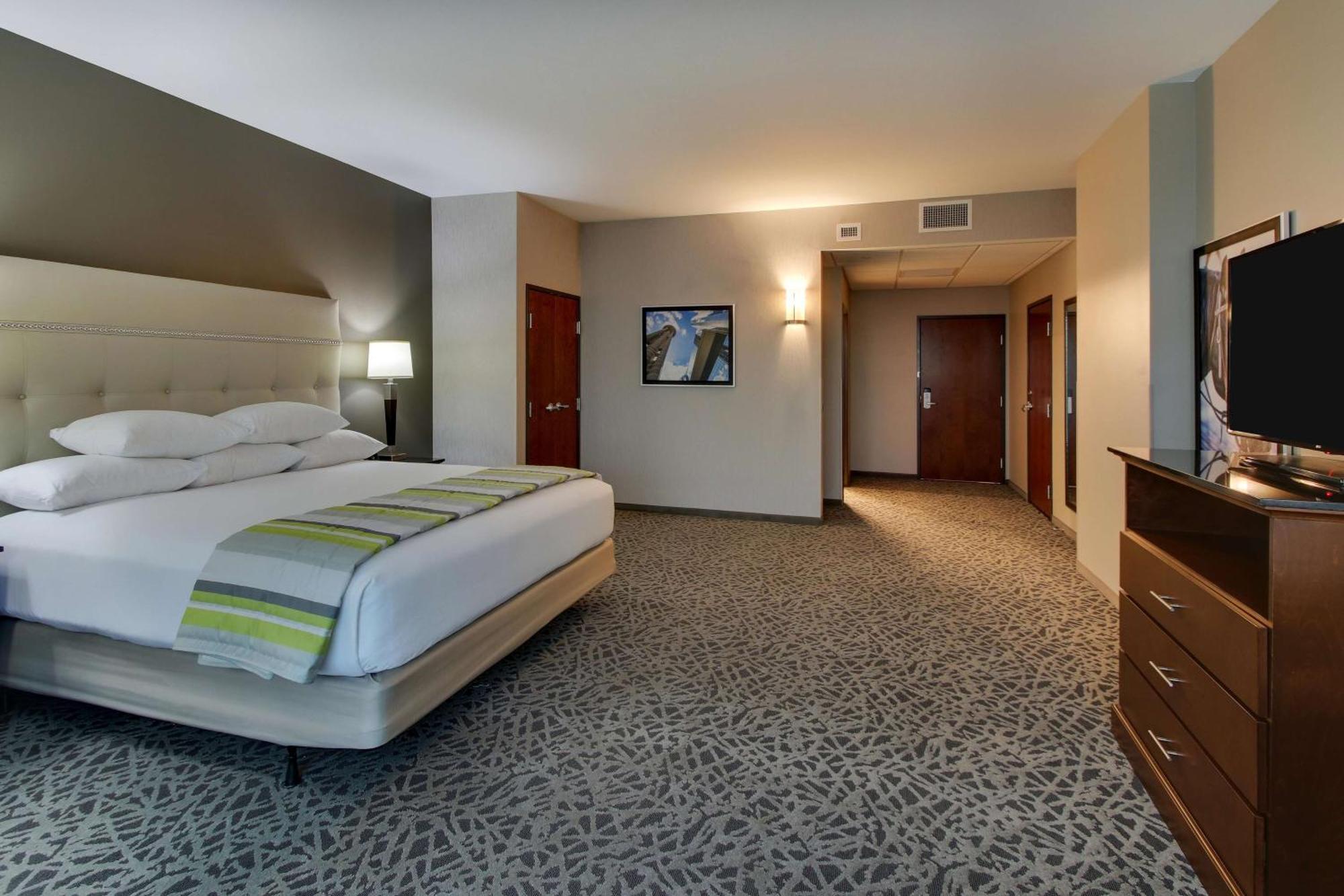 Drury Plaza Hotel Dallas Richardson Εξωτερικό φωτογραφία