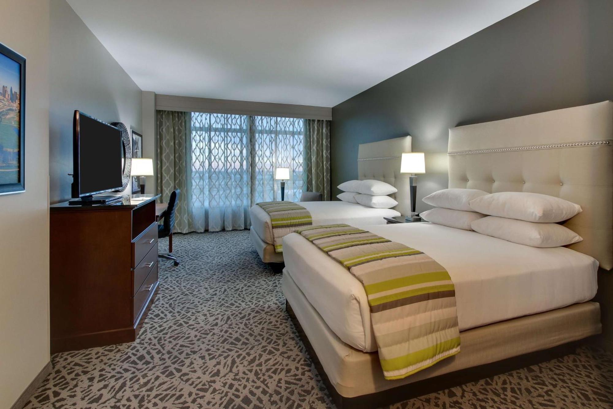 Drury Plaza Hotel Dallas Richardson Εξωτερικό φωτογραφία