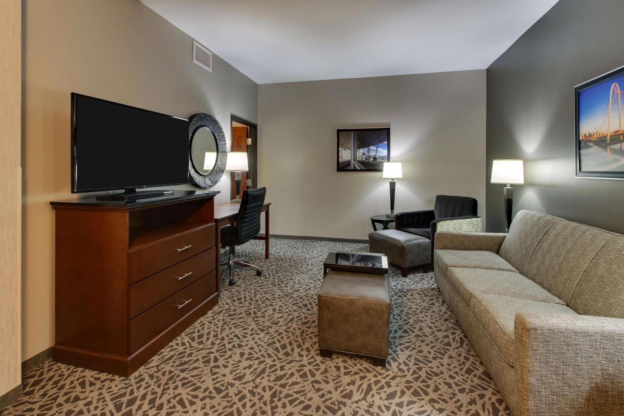 Drury Plaza Hotel Dallas Richardson Εξωτερικό φωτογραφία