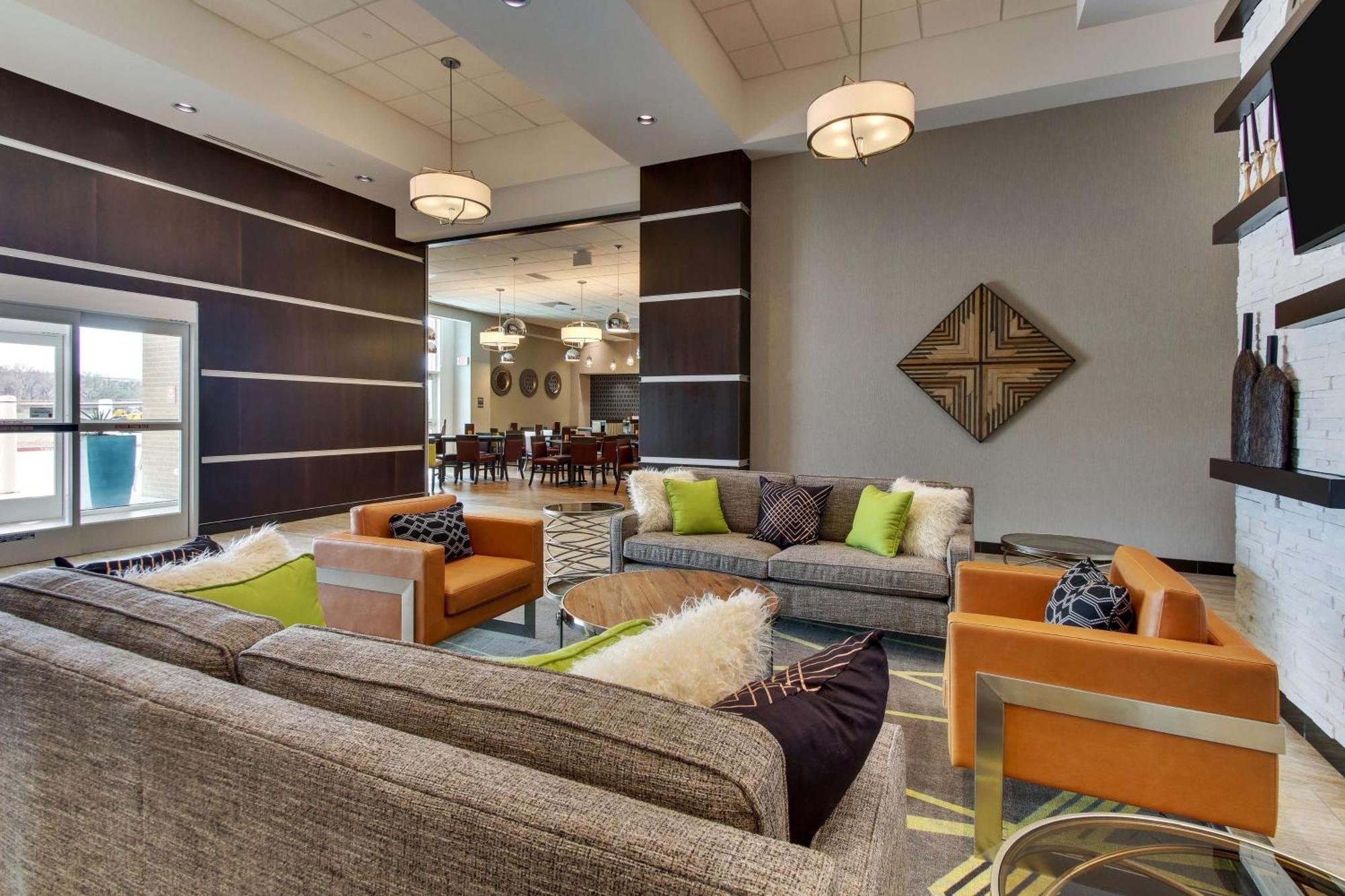 Drury Plaza Hotel Dallas Richardson Εξωτερικό φωτογραφία