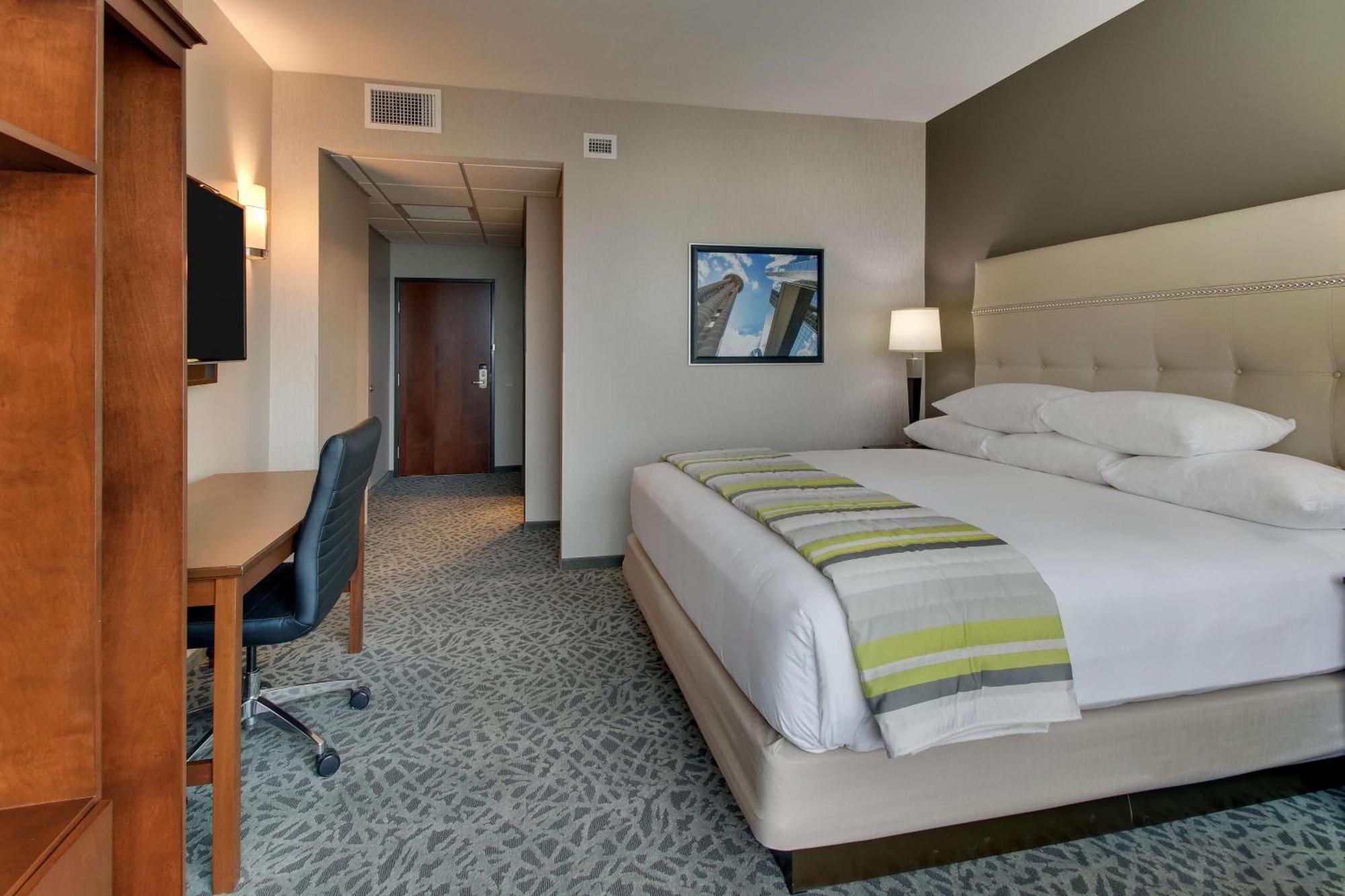 Drury Plaza Hotel Dallas Richardson Εξωτερικό φωτογραφία