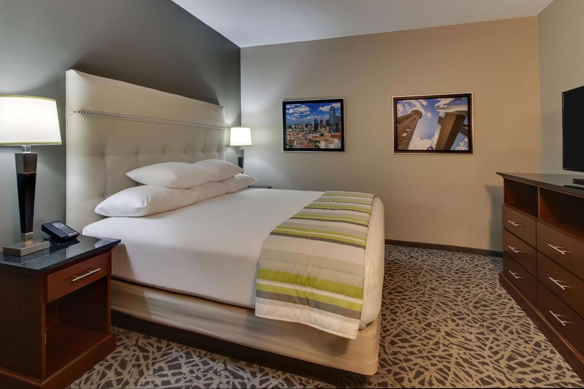 Drury Plaza Hotel Dallas Richardson Εξωτερικό φωτογραφία