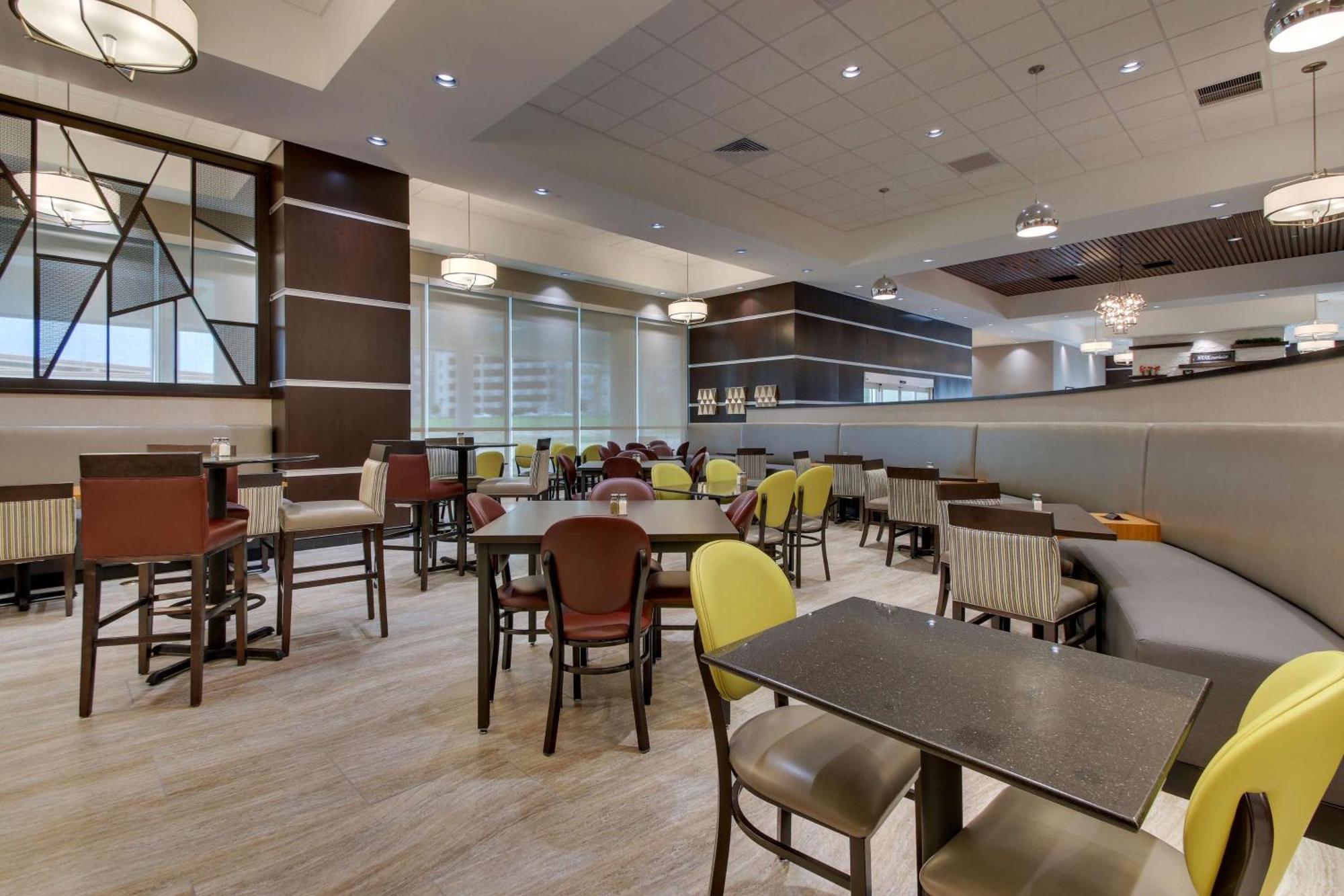 Drury Plaza Hotel Dallas Richardson Εξωτερικό φωτογραφία