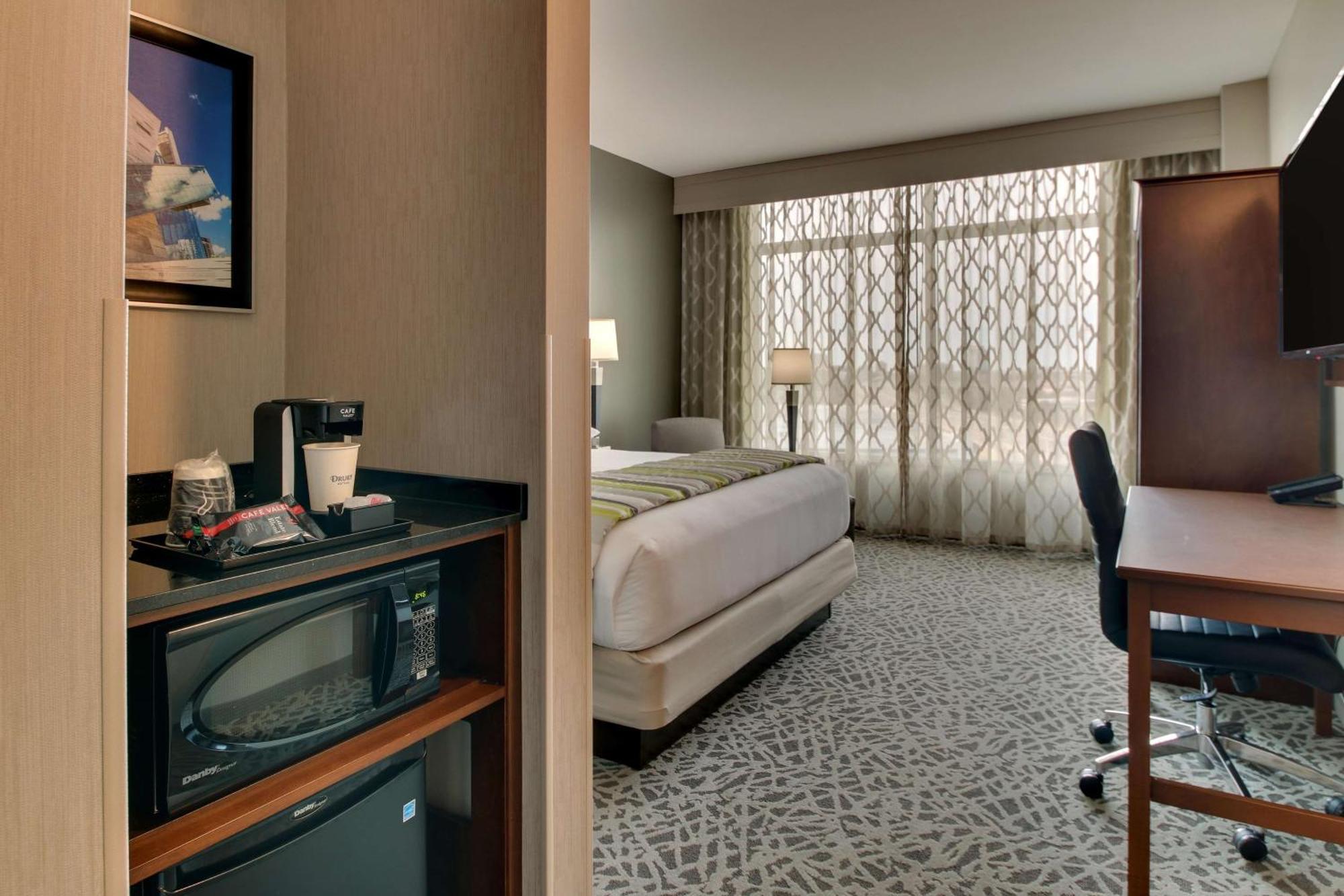 Drury Plaza Hotel Dallas Richardson Εξωτερικό φωτογραφία