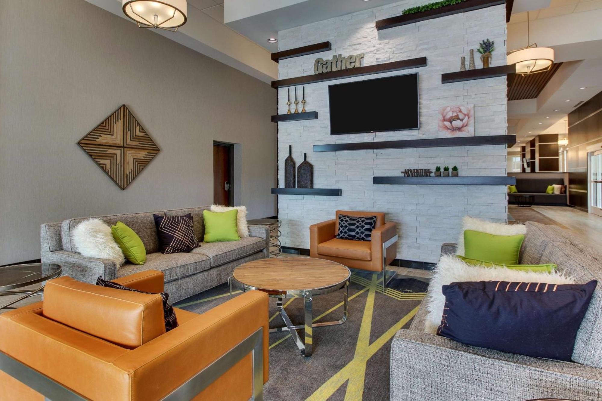 Drury Plaza Hotel Dallas Richardson Εξωτερικό φωτογραφία