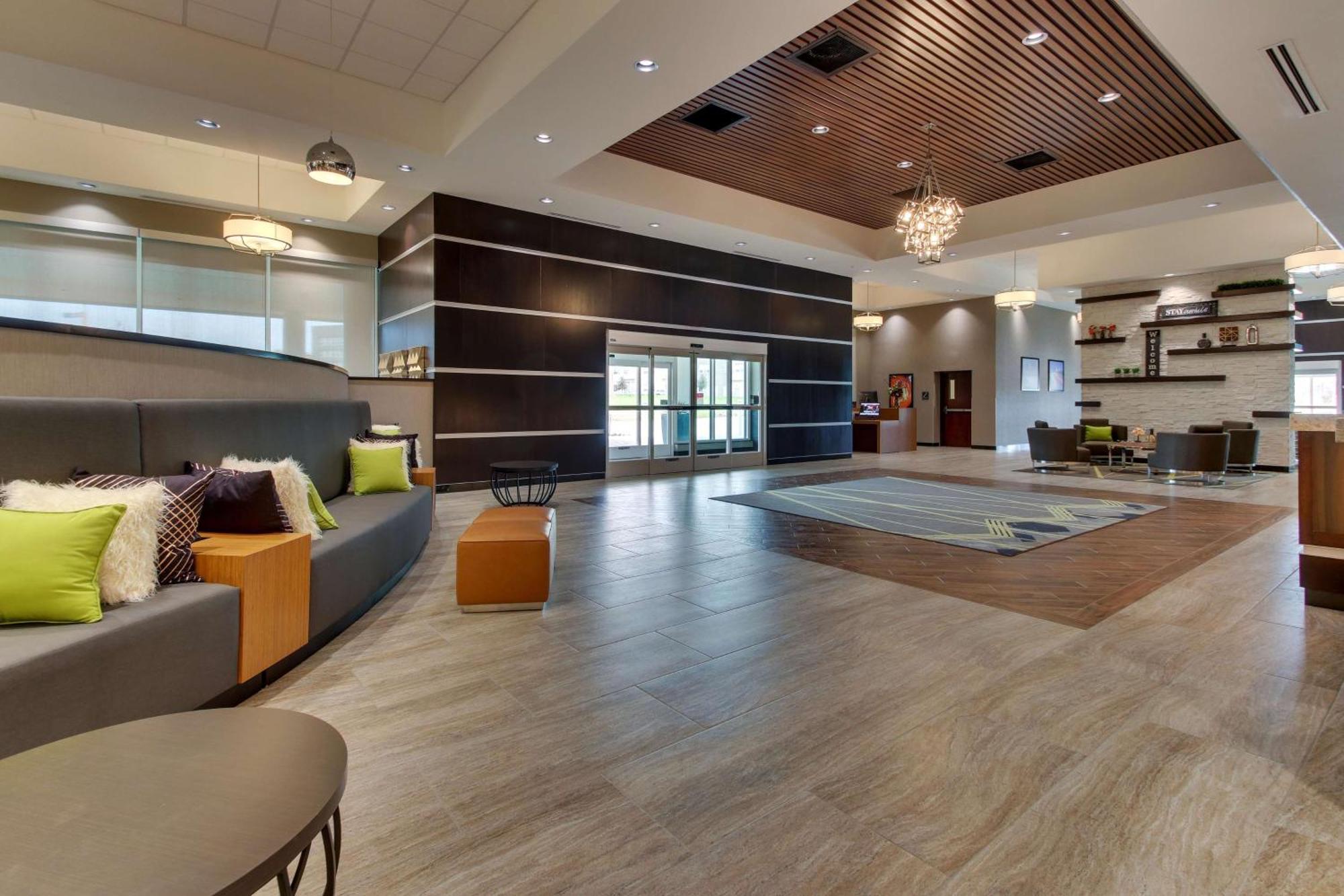 Drury Plaza Hotel Dallas Richardson Εξωτερικό φωτογραφία