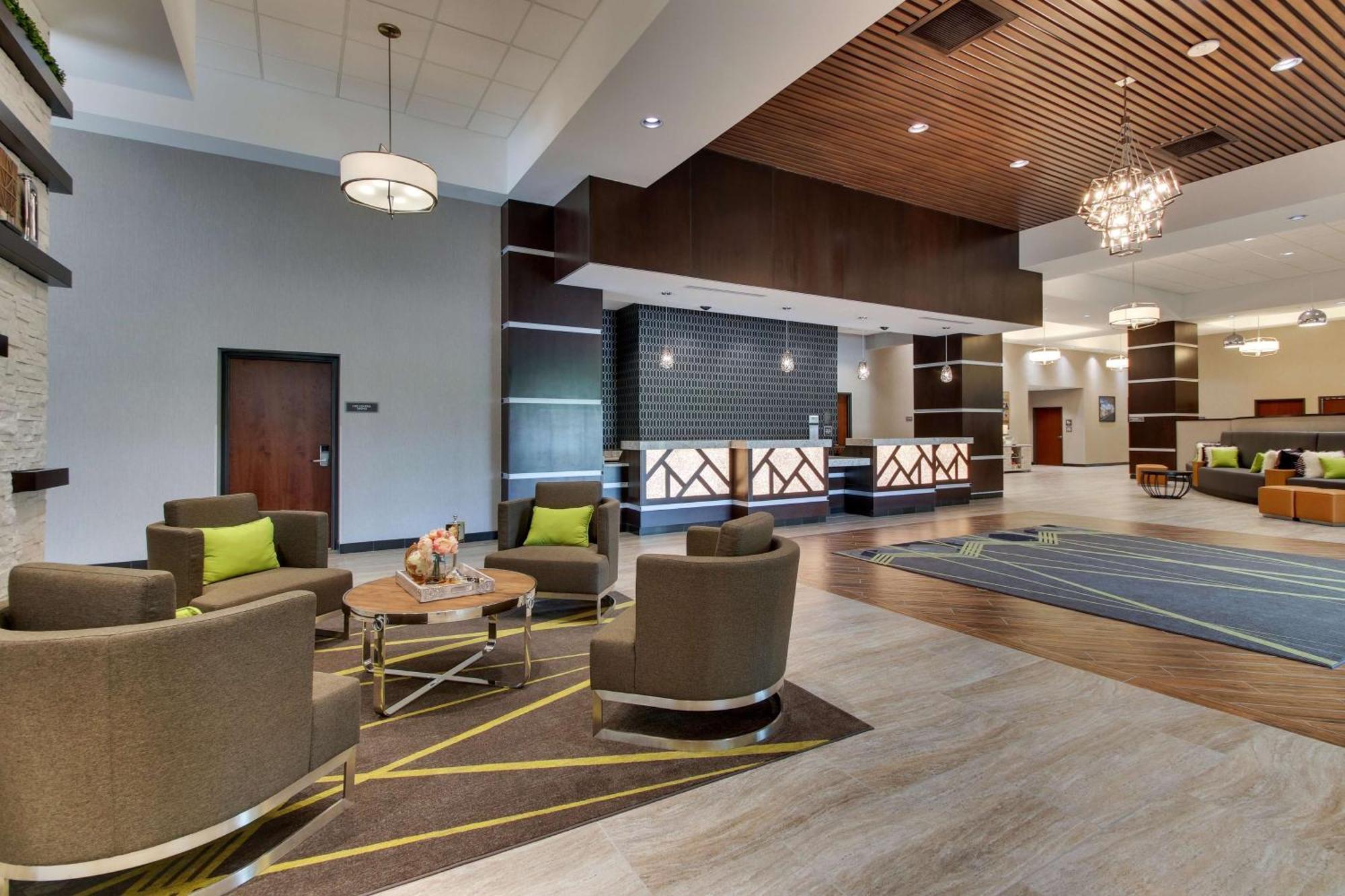 Drury Plaza Hotel Dallas Richardson Εξωτερικό φωτογραφία